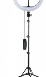 Rekam RL-31 LED 190 Kit Ring Lamp with Studio Stand