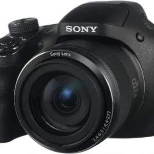Sony Cyber-shot DSC-H400 digital camera
