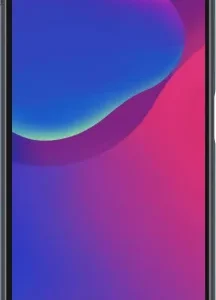 ZTE Blade V2020 Smart 4/64GB silver-gray smartphone