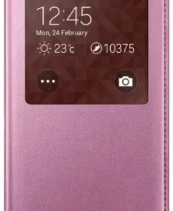 Samsung ViewCover Case for Galaxy S5 mini