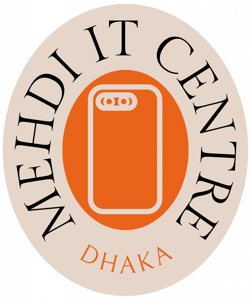 Mehdi IT Centre